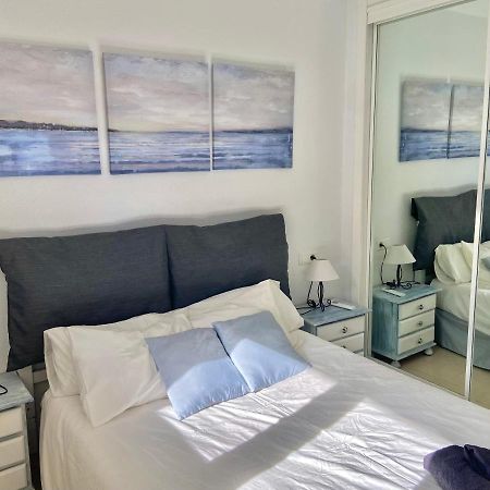 Apartament Casas Del Mar Bajo Con Vista Mijas Zewnętrze zdjęcie