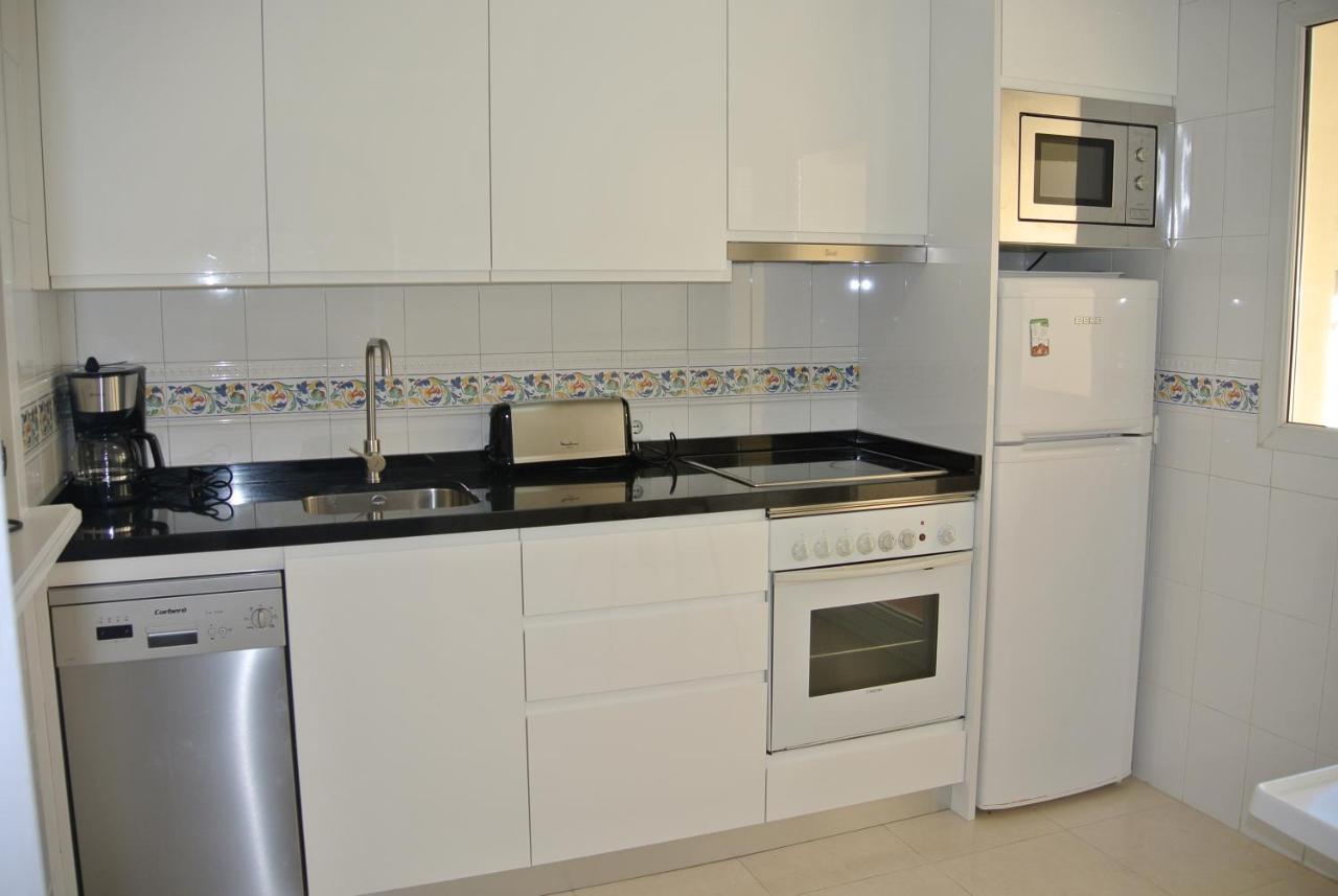 Apartament Casas Del Mar Bajo Con Vista Mijas Zewnętrze zdjęcie