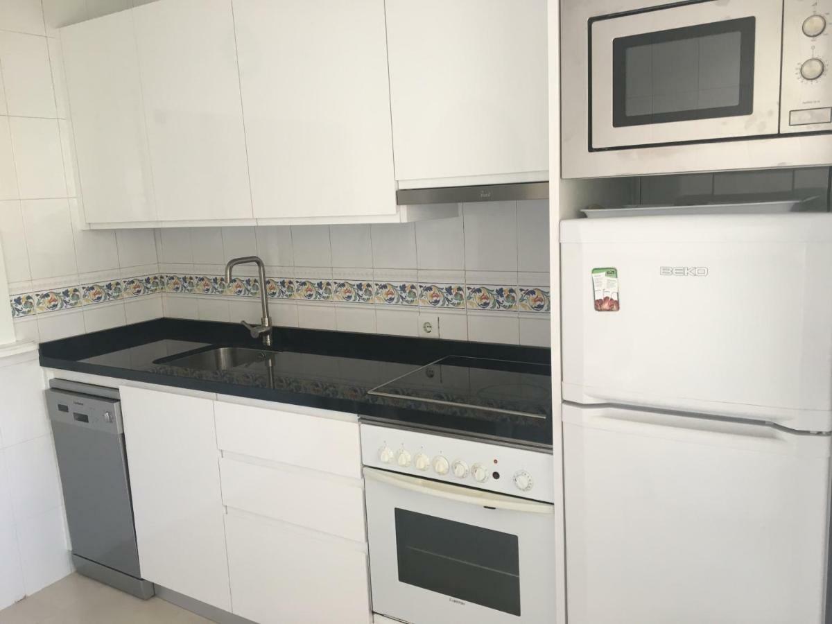 Apartament Casas Del Mar Bajo Con Vista Mijas Zewnętrze zdjęcie