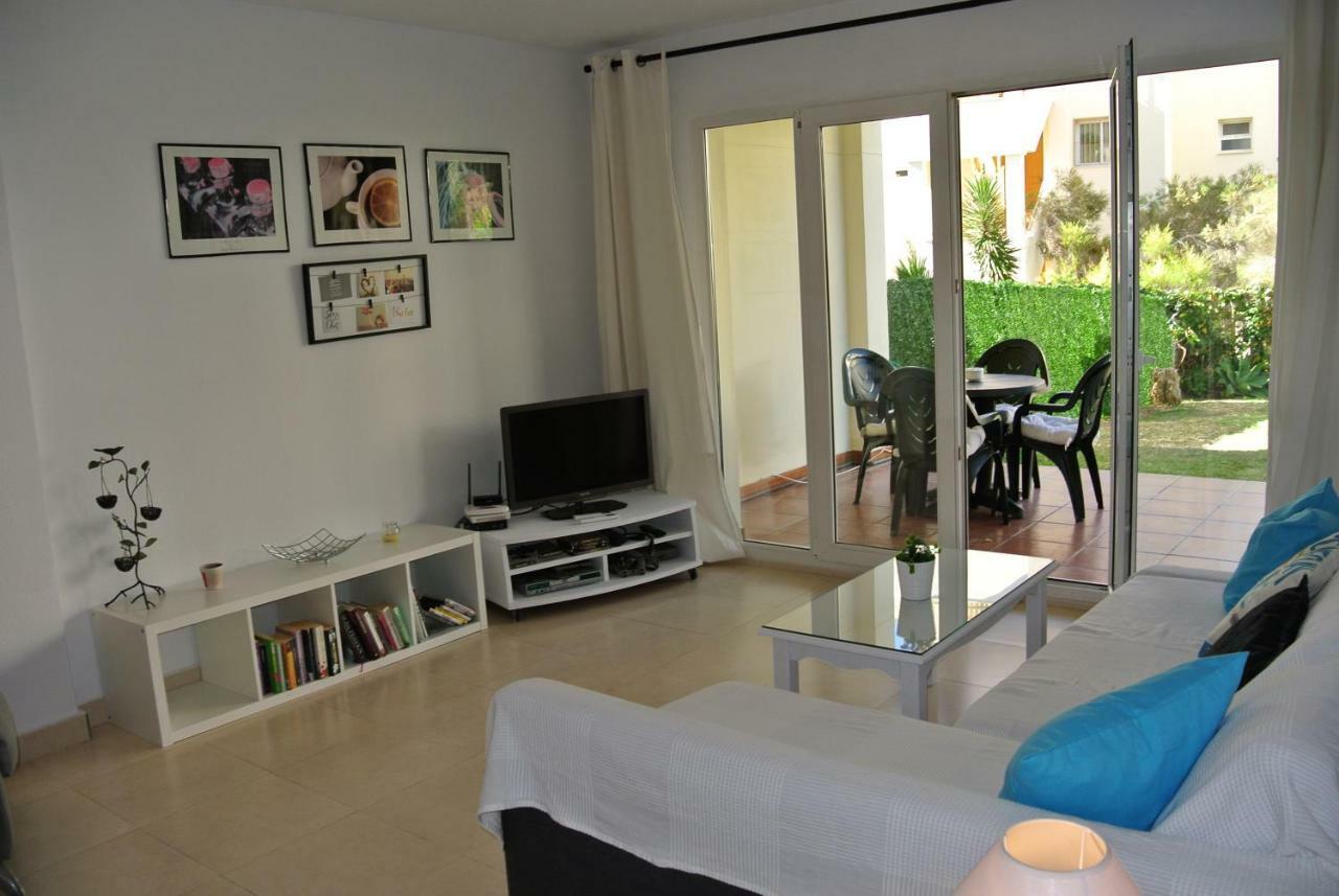 Apartament Casas Del Mar Bajo Con Vista Mijas Zewnętrze zdjęcie
