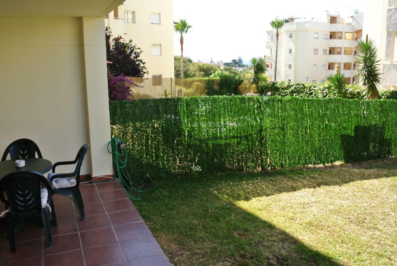 Apartament Casas Del Mar Bajo Con Vista Mijas Zewnętrze zdjęcie