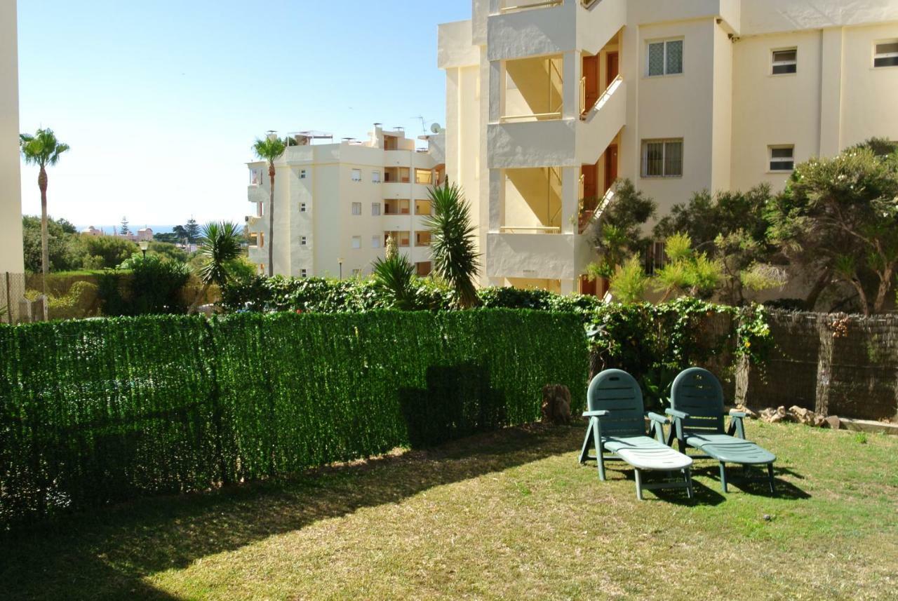 Apartament Casas Del Mar Bajo Con Vista Mijas Zewnętrze zdjęcie