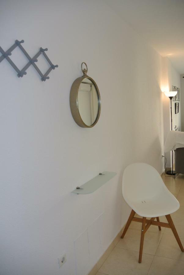 Apartament Casas Del Mar Bajo Con Vista Mijas Zewnętrze zdjęcie